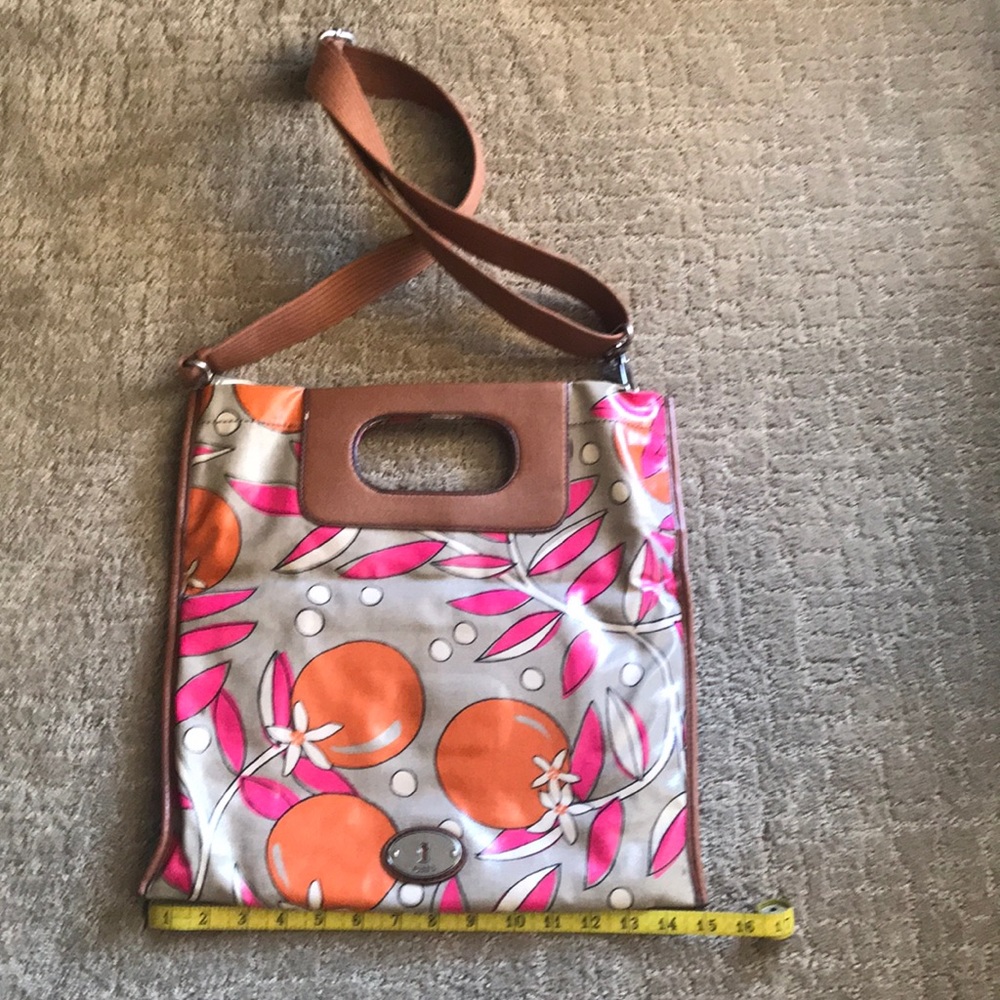 Fossil bag - Picture 2 of 6